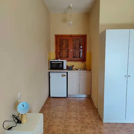 アパート Georgia's House Project *