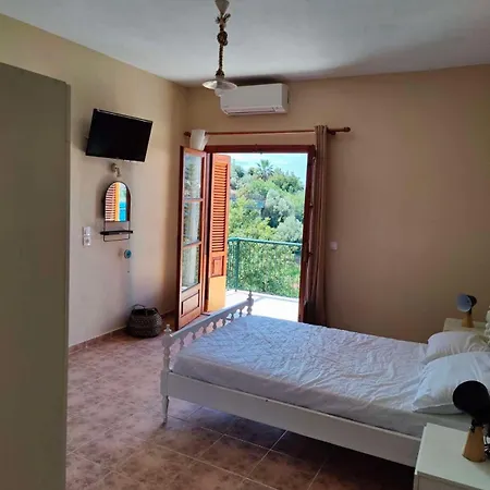 アパート Georgia's House Project スキアトスタウン