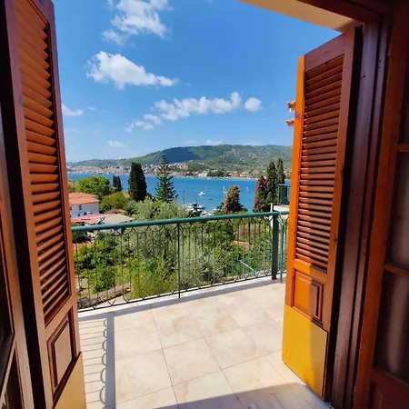 アパート Georgia's House Project