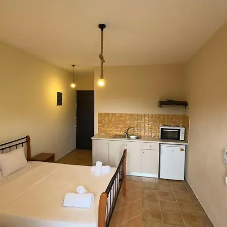 Georgia's House Project アパート *