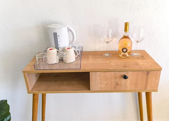 Georgia's House Project Apartamento *