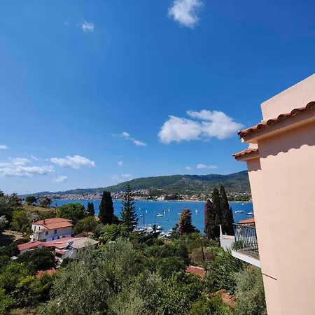 Apartamento Georgia's House Project *