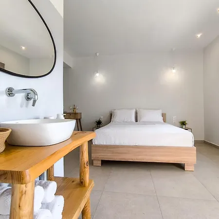 Apartamento Georgia's House Project