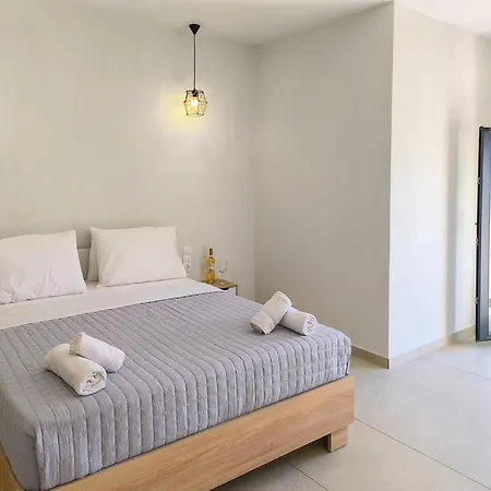 Georgia's House Project Apartamento *