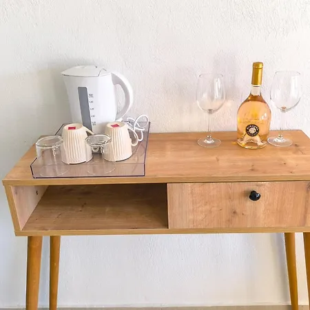 Georgia's House Project Apartamento *