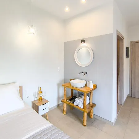 Georgia's House Project Apartamento *