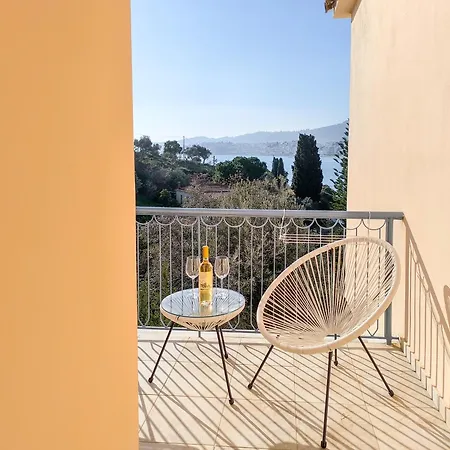 Apartamento Georgia's House Project Skiathos Town