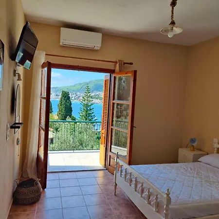 Georgia's House Project *