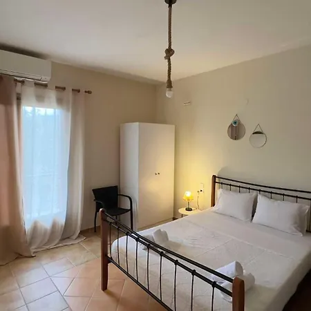 Apartamento Georgia's House Project