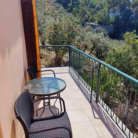 Apartamento Georgia's House Project Skiathos Town