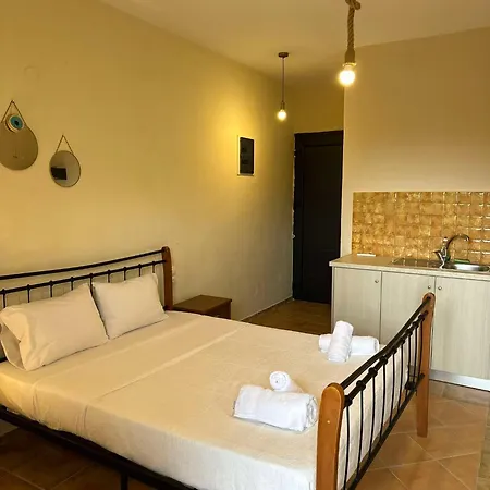 Apartamento Georgia's House Project