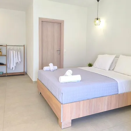 Georgia's House Project Apartamento Skiathos Town